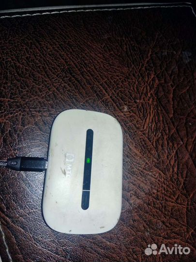 Huawei E5330 прошитый