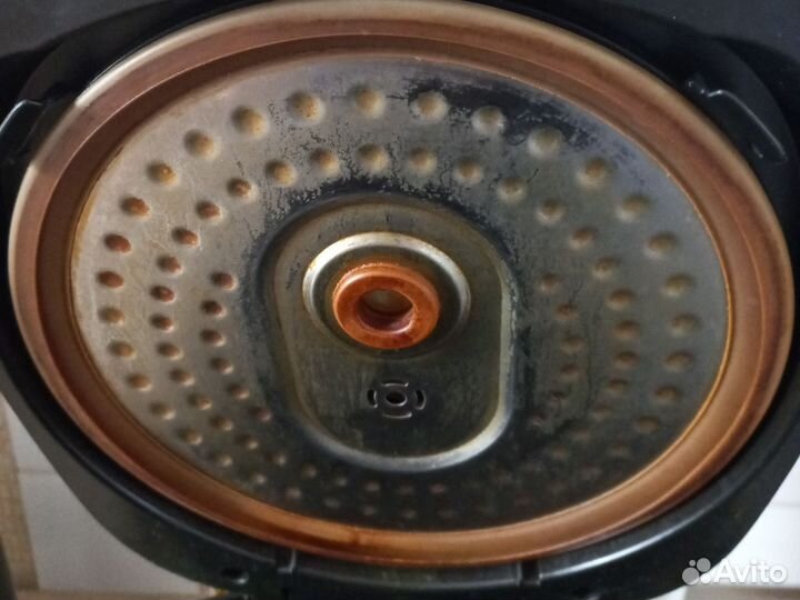 Мультиварка redmond