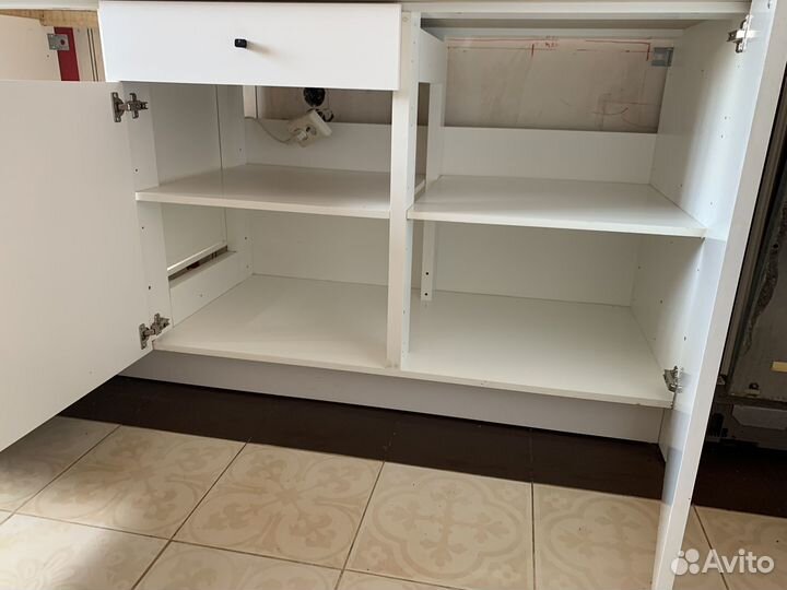 IKEA кноксхульт гарнитур кухонный