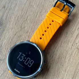 Suunto spartan sport