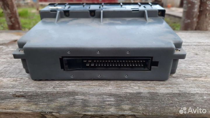 Климат контроль saab 9000