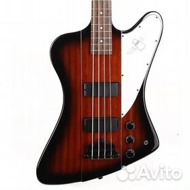 epiphone thunderbird