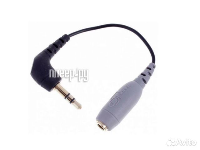 Адаптер Rode SC3