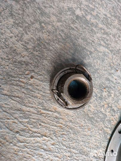 Корзина сцепления ваз 2103