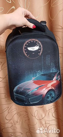 Школьный рюкзак новый