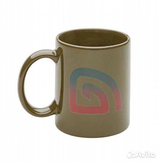 Кружка керамическая Trakker Heat-Changing Mug