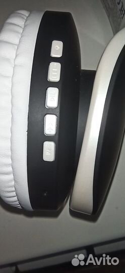 Беспроводные bluetooth наушники