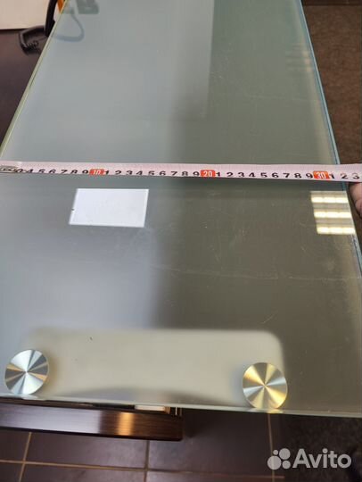 Стойка ресепшн