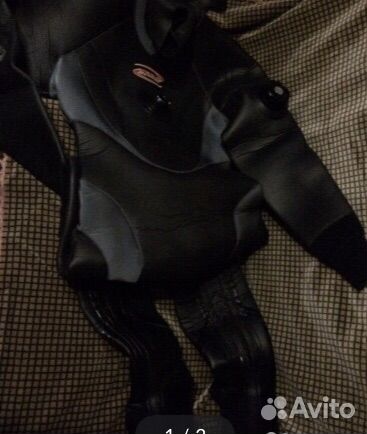 Снаряжение для дайвинга