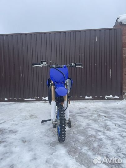 Yamaha yz65