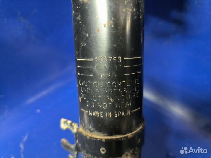 Амортизатор передний Volkswagen Polo V