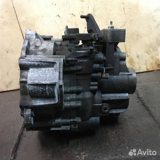 МКПП volkswagen Passat B6 2.0