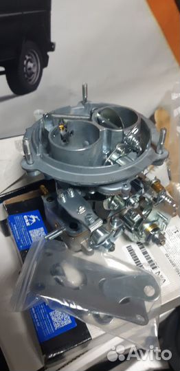 Карбюратор на газель 402 двигатель