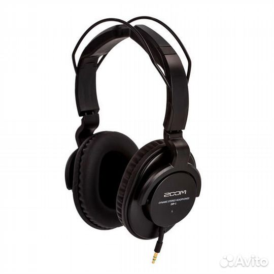 Набор для подкастов Zoom ZDM-1PMP