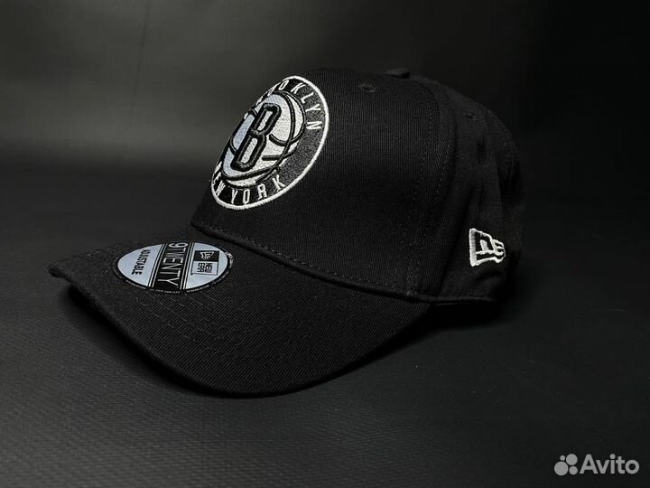 Кепка NBA Шарлотт Хорнетс