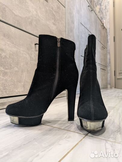 Ботильоны женские 41 размер