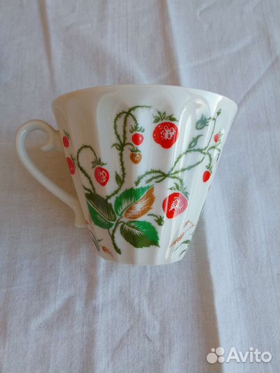 Две чайные пары лфз