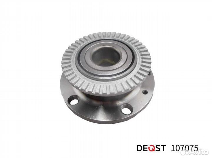 Ступица Audi A4 B6 B7 с 2000 г. /в сб. с подш./ (с