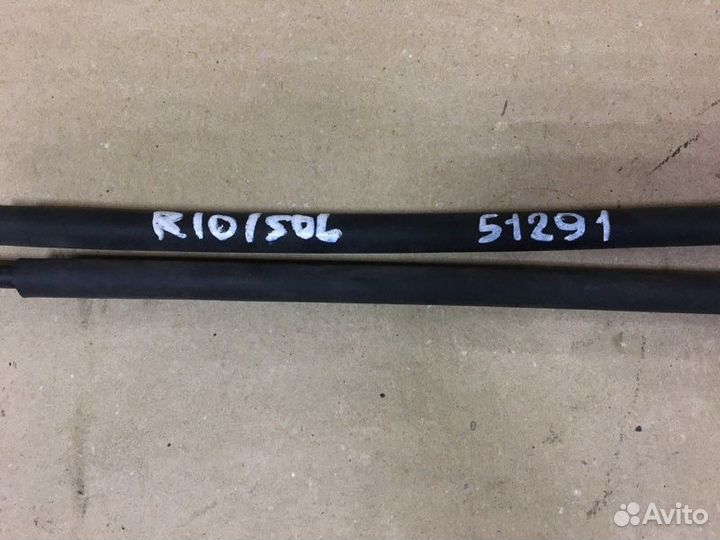 Тросы МКПП Hyundai Solaris 1 RB