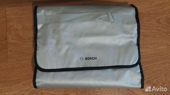 Фен щётка Bosch.новые насадки