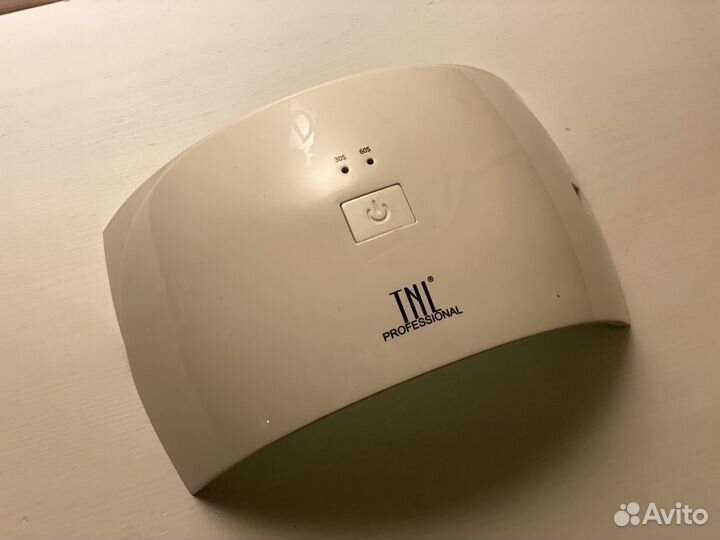 TNL, Лампа UV/LED, 24W