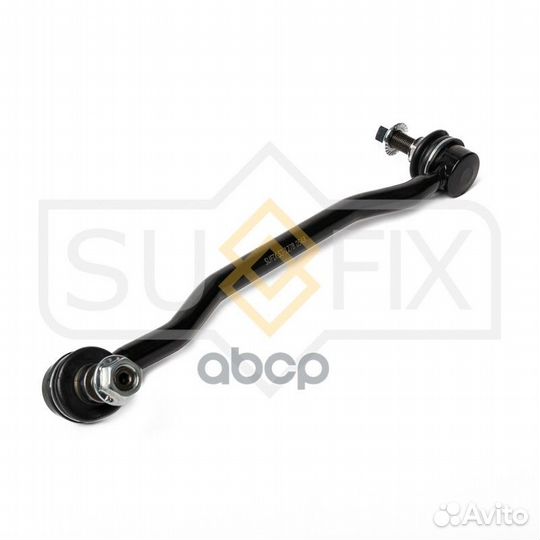 Стойка стабилизатора перед лев nissan teana