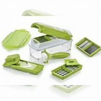 Овощерезка набор Nicer Dicer