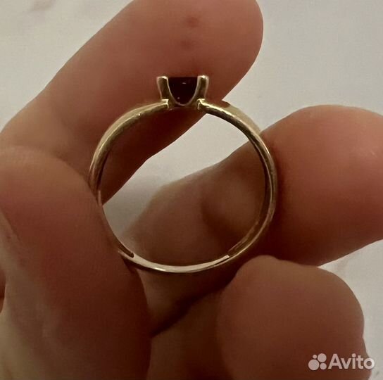 Золотое кольцо