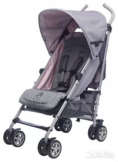 Коляска прогулочная Easywalker buggy Vienna Cafe