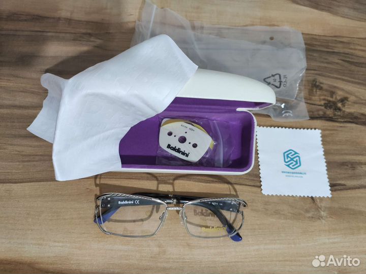 Оправа для очков Baldinini