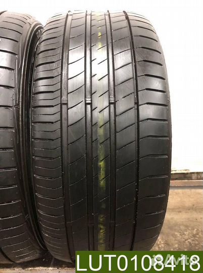 Dunlop SP Sport LM705 245/45 R17 95W