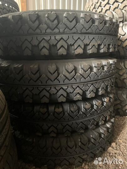 Алтайшина ВЛИ-5 175/80 R16 85P