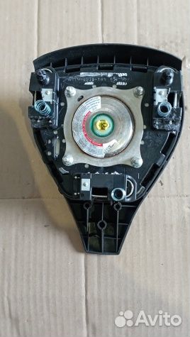 AirBag Nissan X-Trail T-32