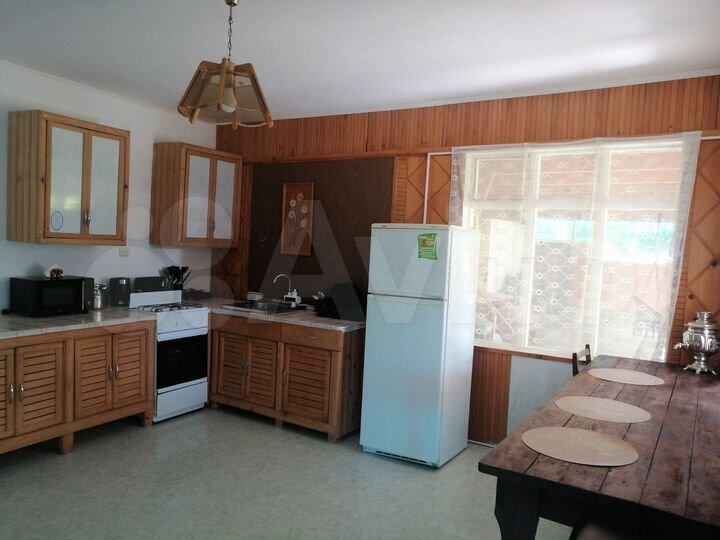 Дом 141,4 м² на участке 11 сот.