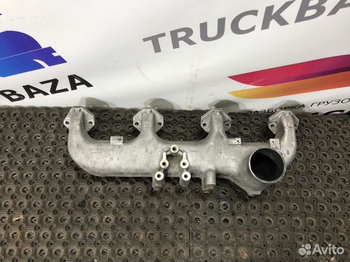 Коллектор впускной Scania 3-series