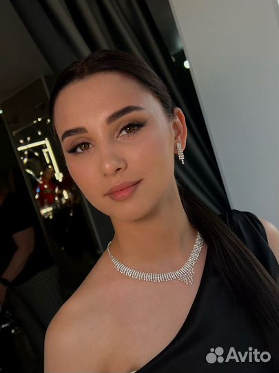 Бровист/визажист