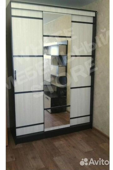 Кровать двуспальная