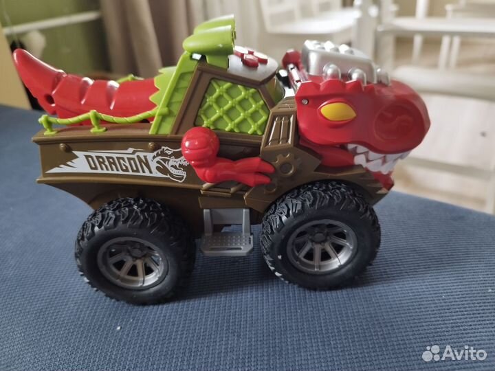 Музыкальные игрушки