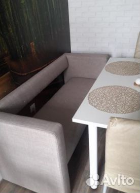 Диванчик новый