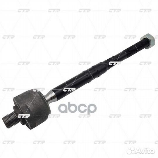 Старый номер crbz-4) Рулевая тяга лев. CR0011 CTR