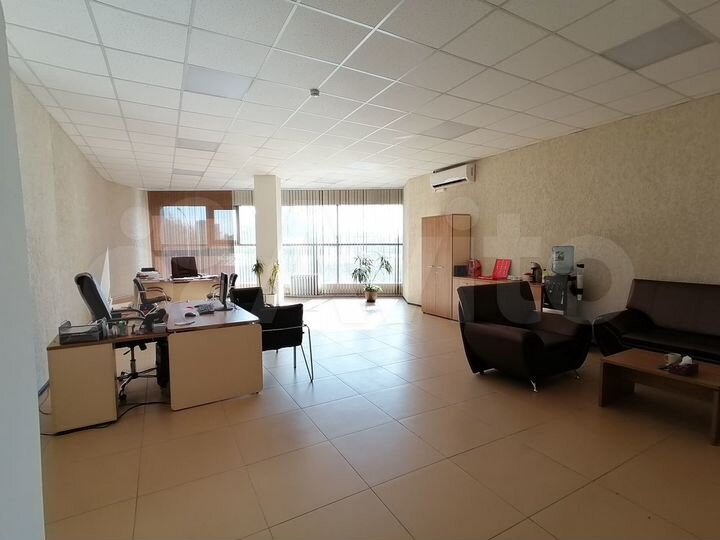 Сдаются торгово-офисные помещения 41-1500 м²