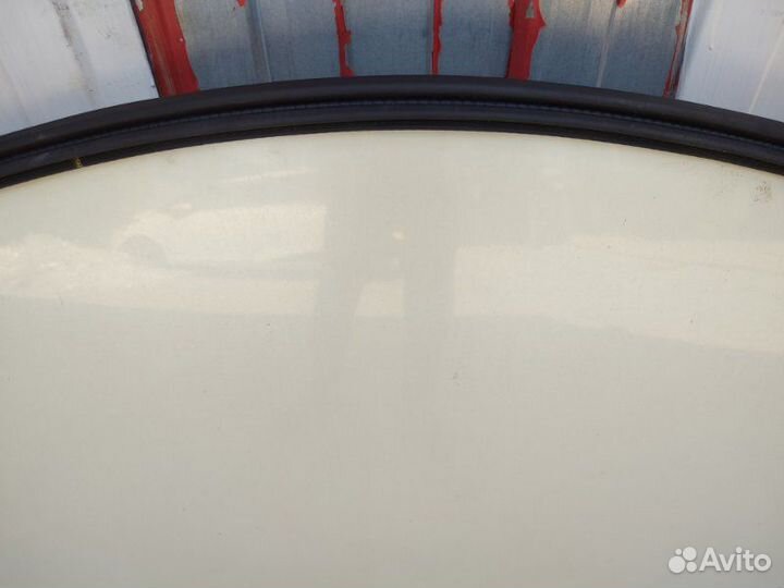 Капот Nissan Note E12-001551 HR12DDR 2012