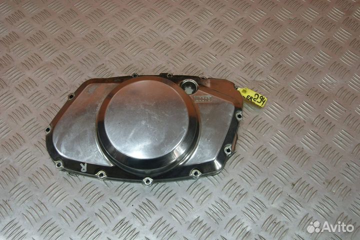 Крышка сцепления Suzuki Intruder 400