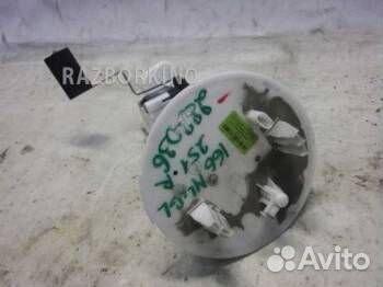 Датчик уровня топлива