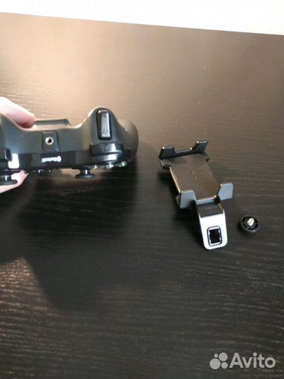 Беспроводной контроллер для IOS Mad Catz C.T.R.L.i