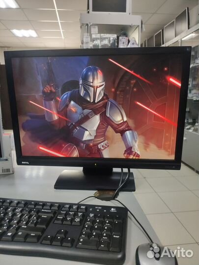 Монитор BenQ G2200W 22''