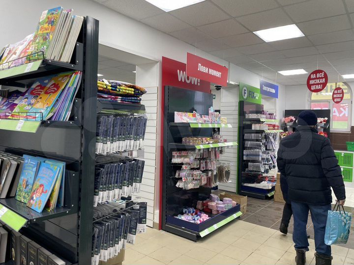 Здание, 1437 м²