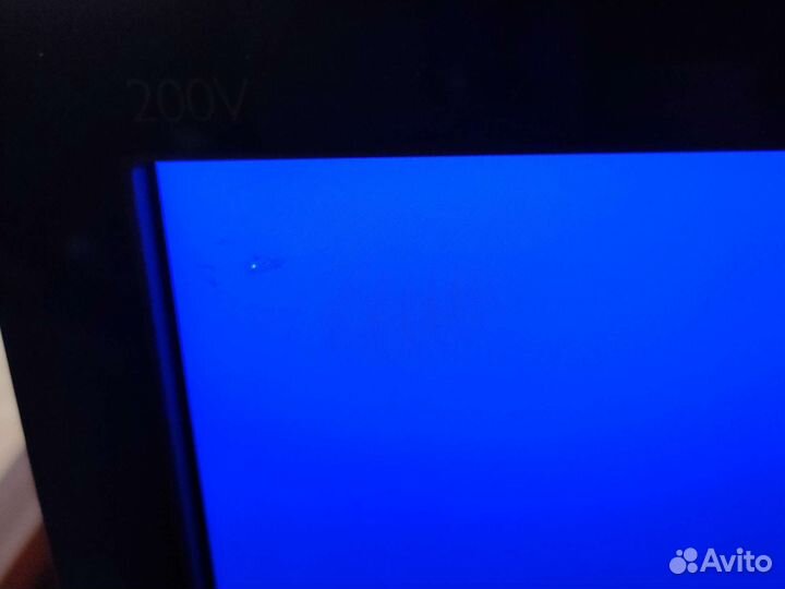 Монитор Phillips 17