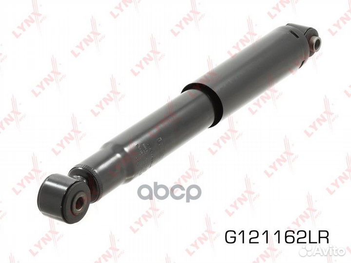 Амортизатор зад прав/лев G121162LR lynxauto