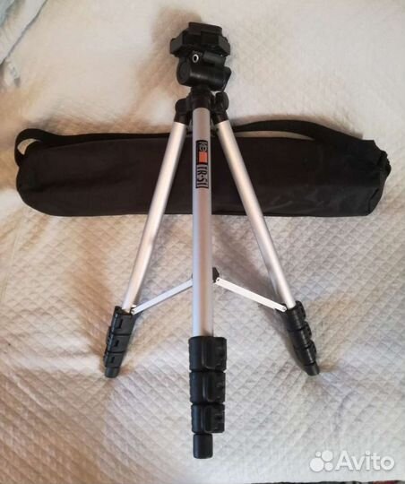 Фотоаппараты/штатив/лупы-микроскопы/светофильтры